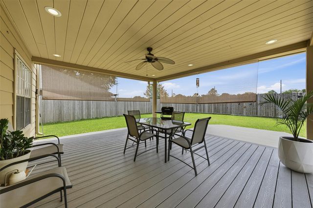 16938 Blue Mist Circle, Sugar Land, TX 77498