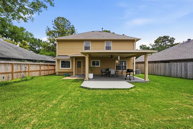 16938 Blue Mist Circle, Sugar Land, TX 77498
