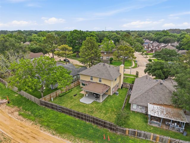 16938 Blue Mist Circle, Sugar Land, TX 77498