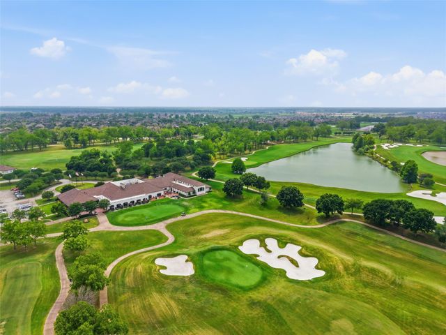16938 Blue Mist Circle, Sugar Land, TX 77498
