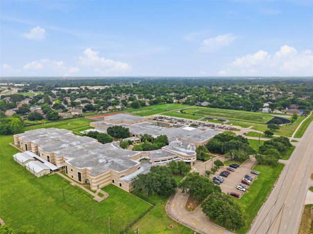 16938 Blue Mist Circle, Sugar Land, TX 77498