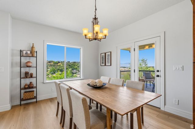 6698 S HIDDEN MILL CV, Cottonwood Heights, UT 84121