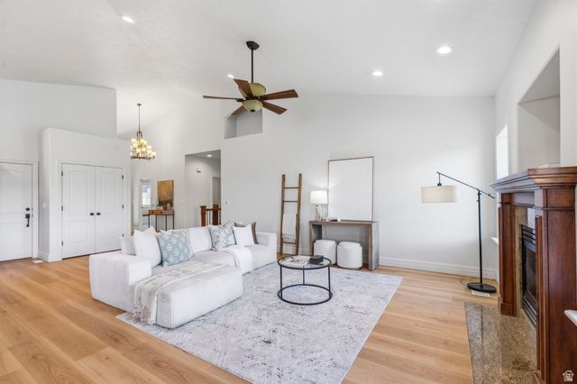 6698 S HIDDEN MILL CV, Cottonwood Heights, UT 84121
