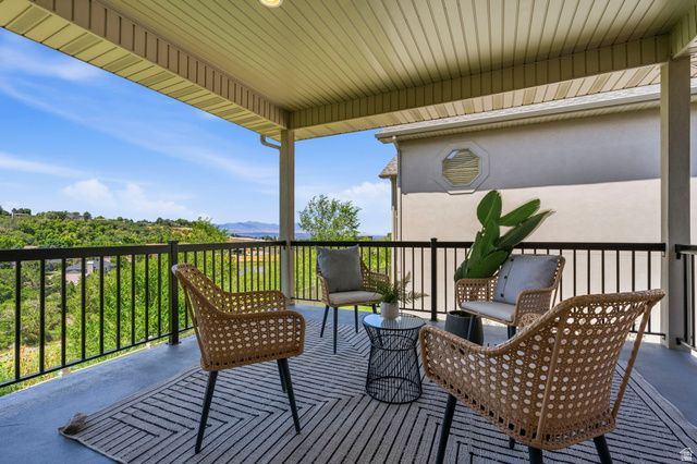 6698 S HIDDEN MILL CV, Cottonwood Heights, UT 84121