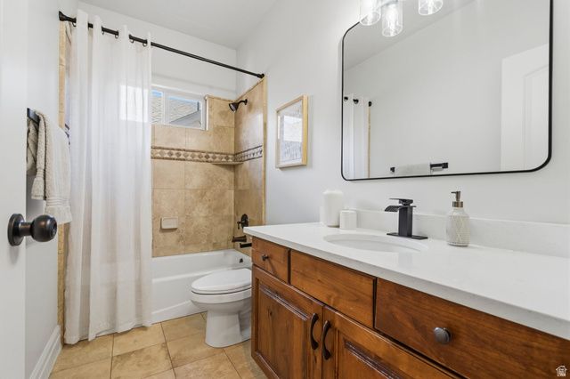 6698 S HIDDEN MILL CV, Cottonwood Heights, UT 84121