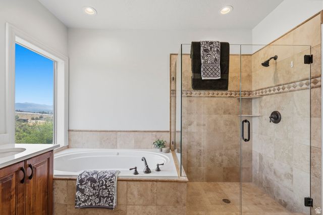 6698 S HIDDEN MILL CV, Cottonwood Heights, UT 84121