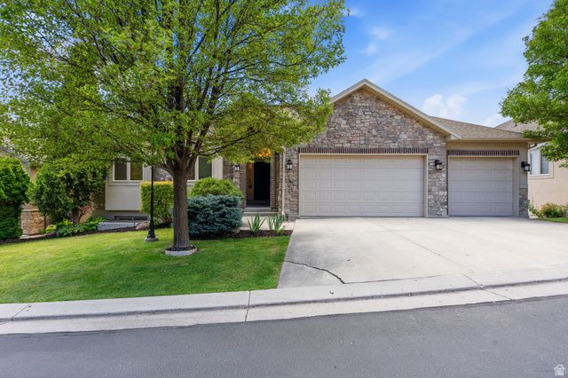6698 S HIDDEN MILL CV, Cottonwood Heights, UT 84121
