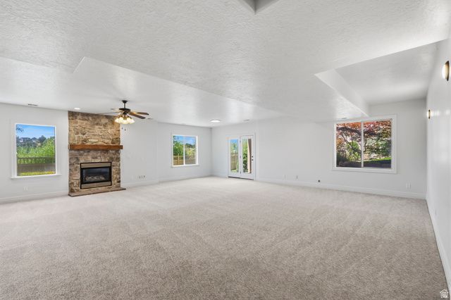 6698 S HIDDEN MILL CV, Cottonwood Heights, UT 84121