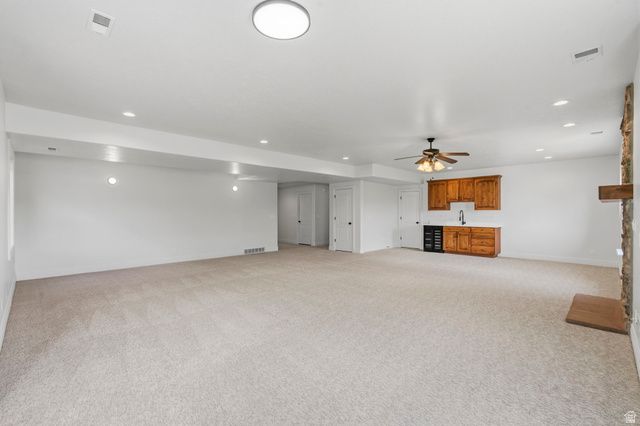 6698 S HIDDEN MILL CV, Cottonwood Heights, UT 84121