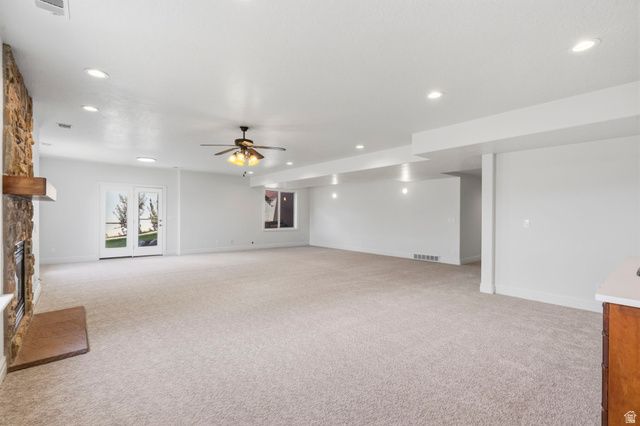 6698 S HIDDEN MILL CV, Cottonwood Heights, UT 84121