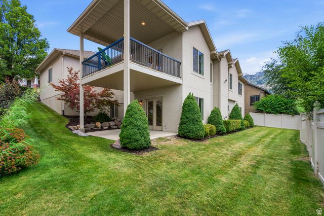 6698 S HIDDEN MILL CV, Cottonwood Heights, UT 84121