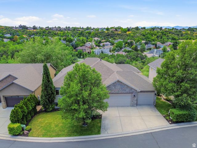 6698 S HIDDEN MILL CV, Cottonwood Heights, UT 84121