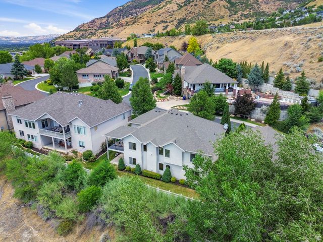 6698 S HIDDEN MILL CV, Cottonwood Heights, UT 84121
