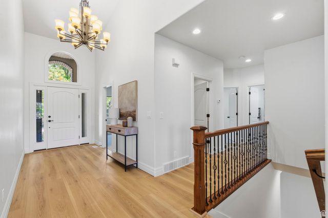 6698 S HIDDEN MILL CV, Cottonwood Heights, UT 84121