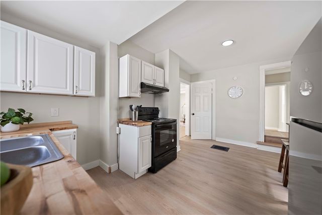 243 Garfield Street, Rochester, NY 14611