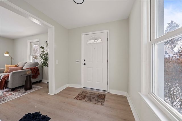 243 Garfield Street, Rochester, NY 14611