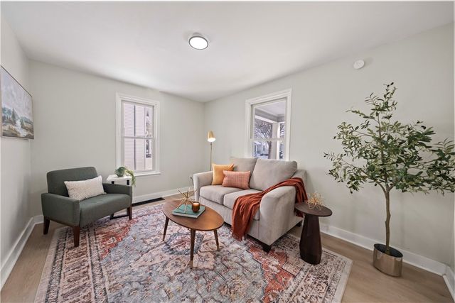 243 Garfield Street, Rochester, NY 14611