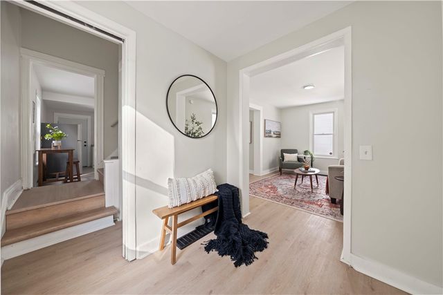 243 Garfield Street, Rochester, NY 14611