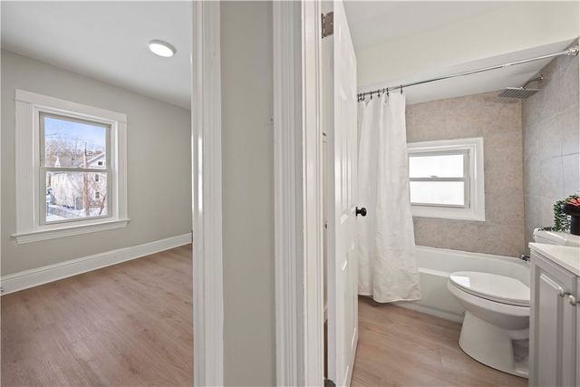 243 Garfield Street, Rochester, NY 14611