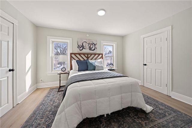 243 Garfield Street, Rochester, NY 14611