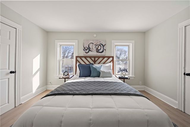 243 Garfield Street, Rochester, NY 14611