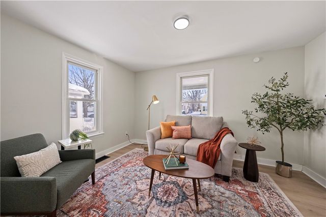 243 Garfield Street, Rochester, NY 14611