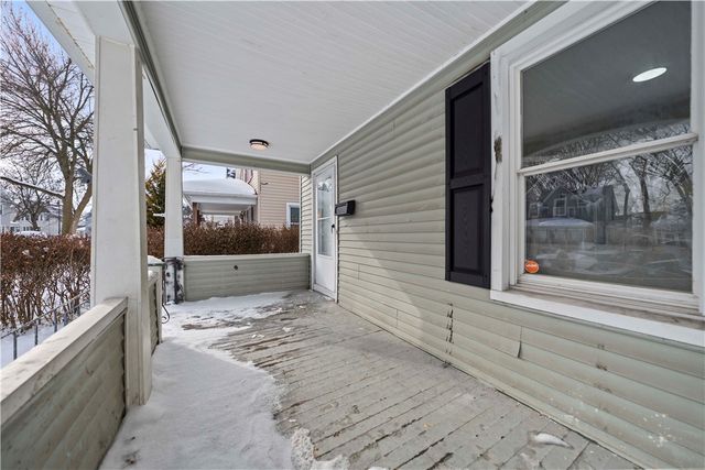 243 Garfield Street, Rochester, NY 14611