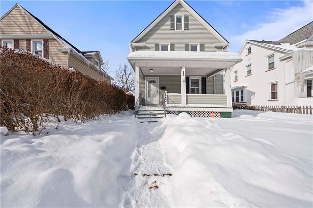 243 Garfield Street, Rochester, NY 14611