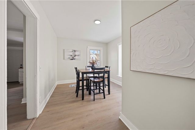 243 Garfield Street, Rochester, NY 14611