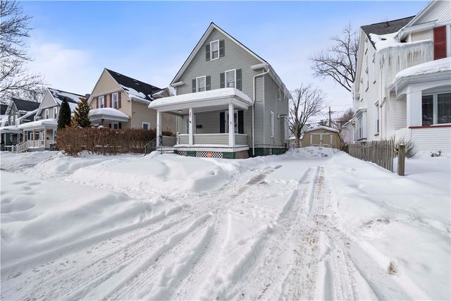 243 Garfield Street, Rochester, NY 14611