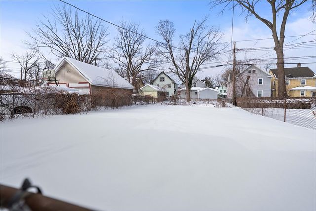 243 Garfield Street, Rochester, NY 14611