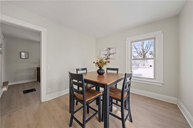 243 Garfield Street, Rochester, NY 14611