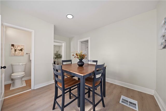 243 Garfield Street, Rochester, NY 14611