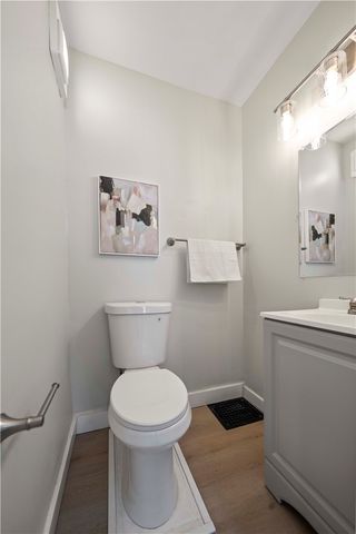 243 Garfield Street, Rochester, NY 14611