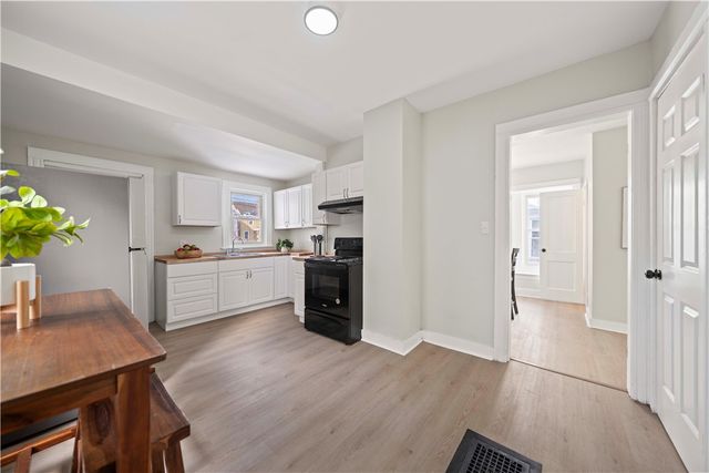 243 Garfield Street, Rochester, NY 14611