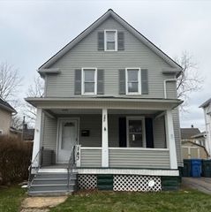 243 Garfield Street, Rochester, NY 14611