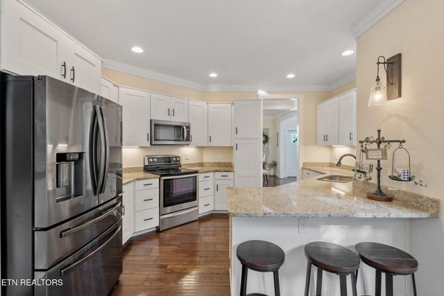 4508 Christine Lynnae St, Knoxville, TN 37938