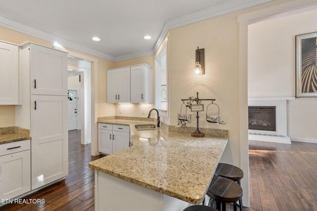 4508 Christine Lynnae St, Knoxville, TN 37938
