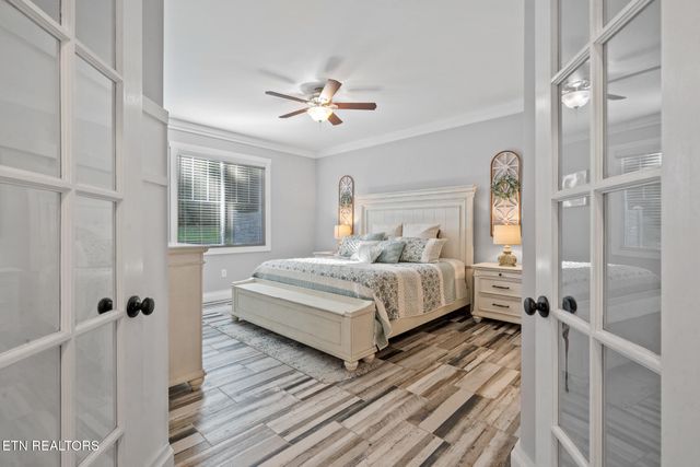 4508 Christine Lynnae St, Knoxville, TN 37938