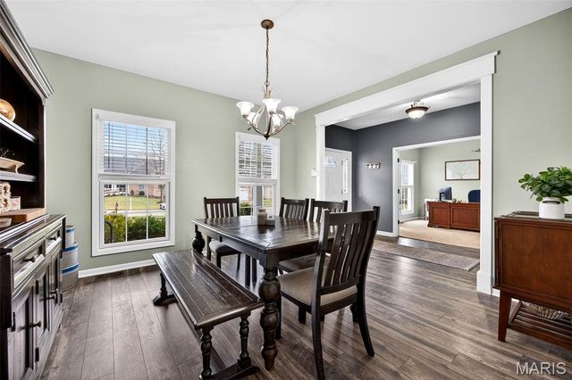 4108 Millers Ridge, St Charles, MO 63304