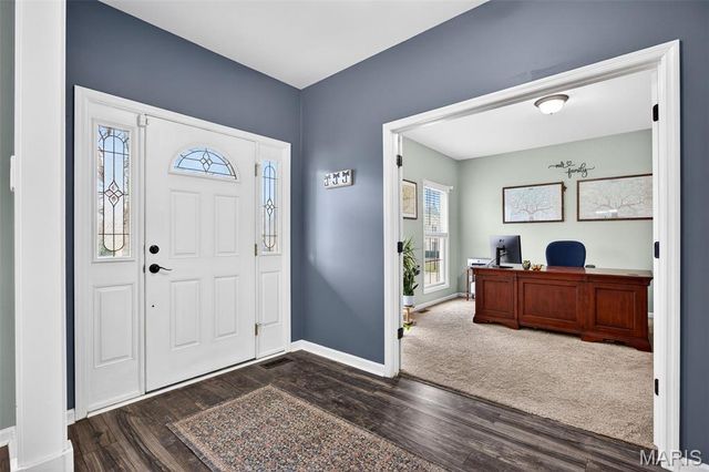 4108 Millers Ridge, St Charles, MO 63304