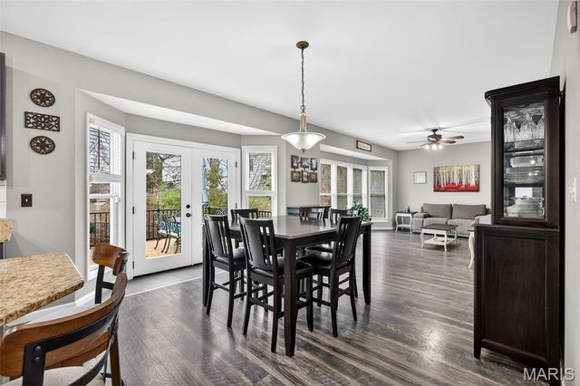 4108 Millers Ridge, St Charles, MO 63304