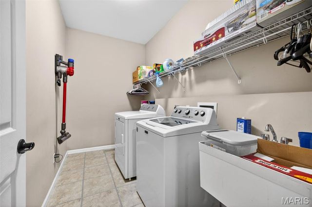 4108 Millers Ridge, St Charles, MO 63304