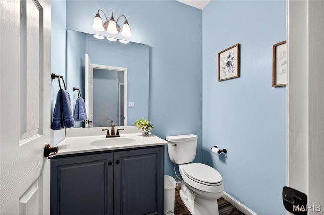 4108 Millers Ridge, St Charles, MO 63304