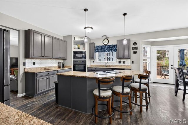 4108 Millers Ridge, St Charles, MO 63304