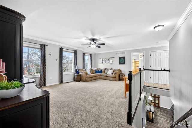 4108 Millers Ridge, St Charles, MO 63304