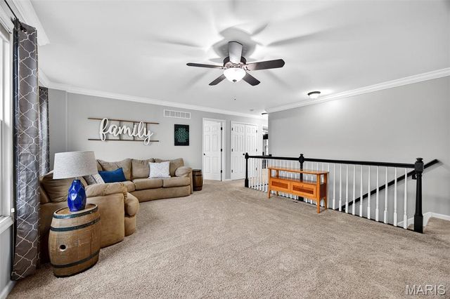 4108 Millers Ridge, St Charles, MO 63304