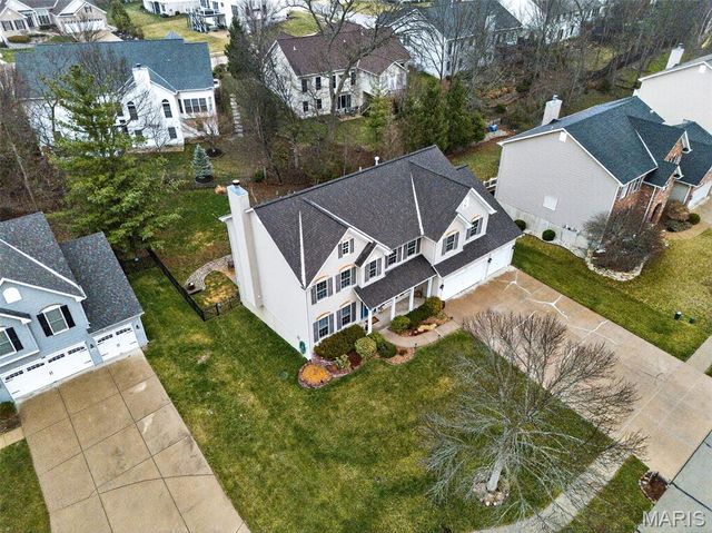 4108 Millers Ridge, St Charles, MO 63304