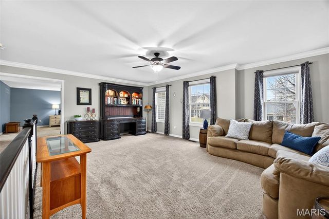 4108 Millers Ridge, St Charles, MO 63304