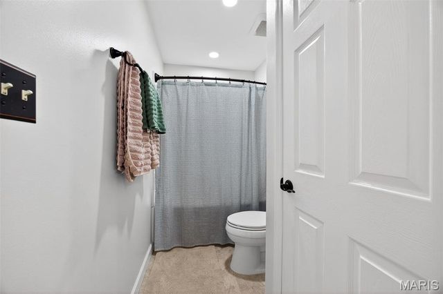 4108 Millers Ridge, St Charles, MO 63304